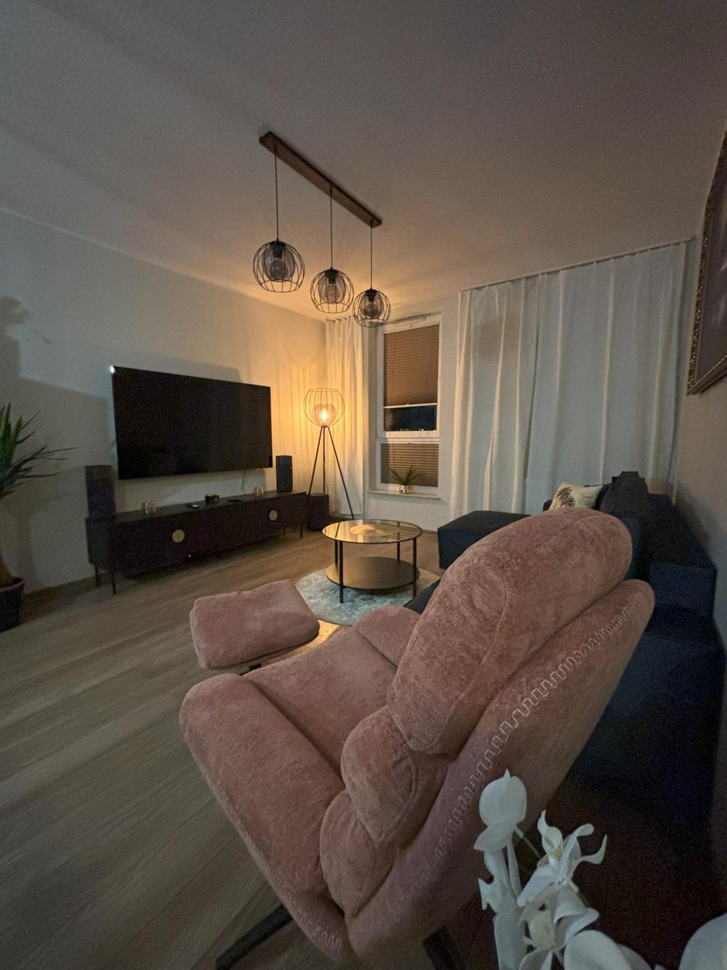 Lägenhet Relax 55