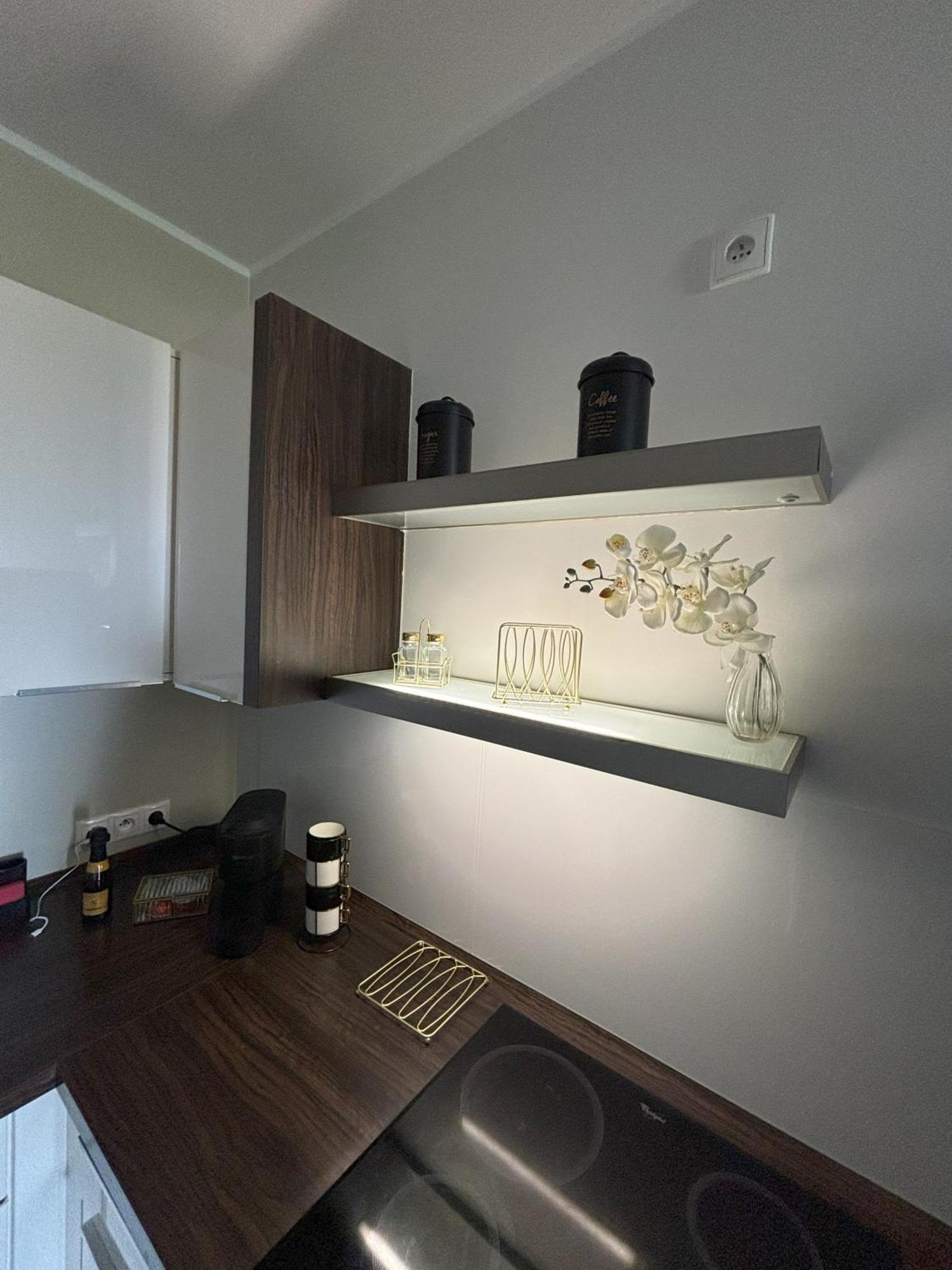 Lägenhet Relax 55 Gdańsk
